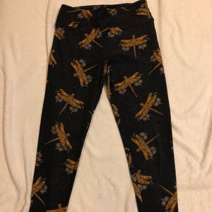 Lularoe leggings